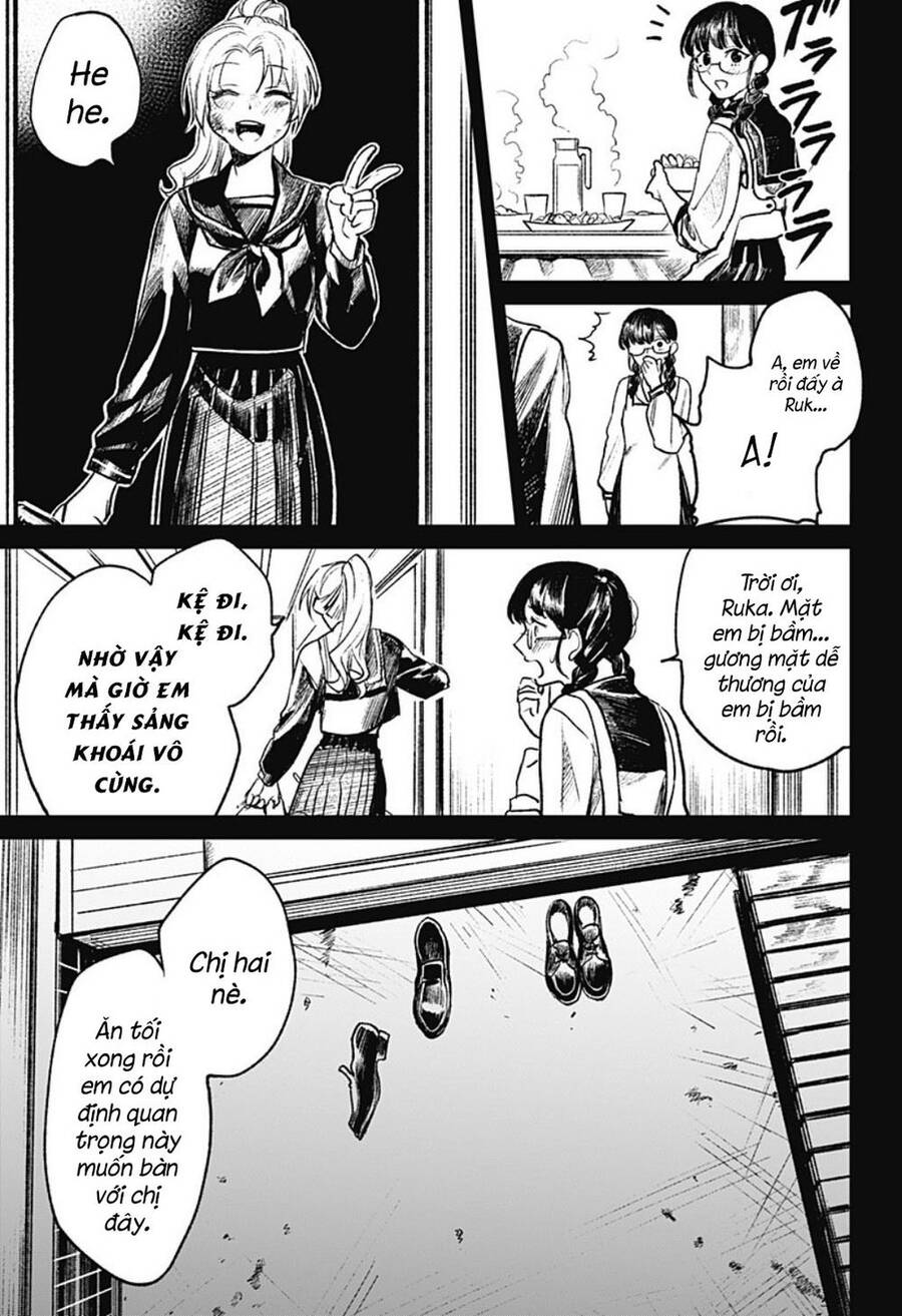 Cô Giáo Mít Ướt Chapter 16 - 35