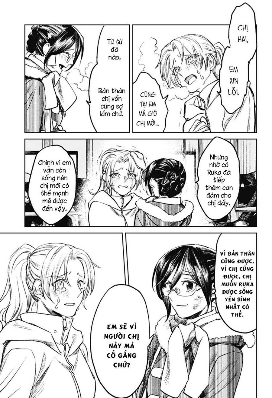 Cô Giáo Mít Ướt Chapter 16 - 39