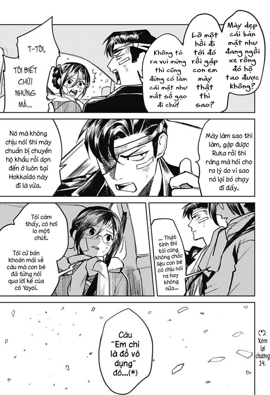 Cô Giáo Mít Ướt Chapter 16 - 5