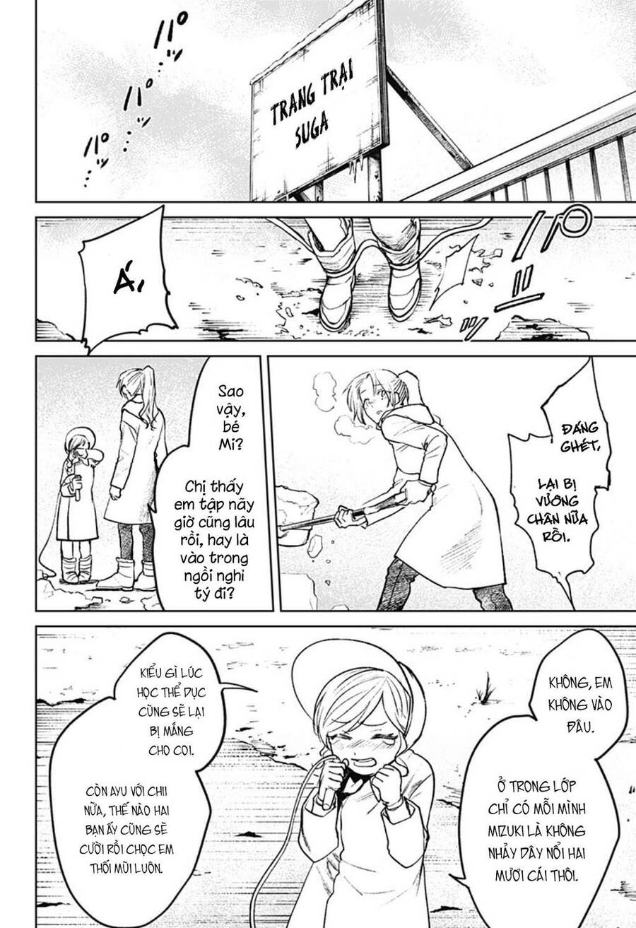 Cô Giáo Mít Ướt Chapter 16 - 6