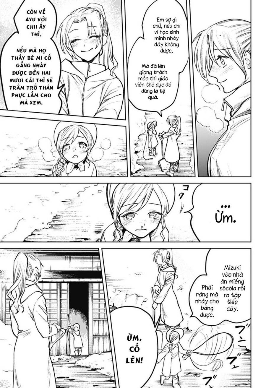 Cô Giáo Mít Ướt Chapter 16 - 7