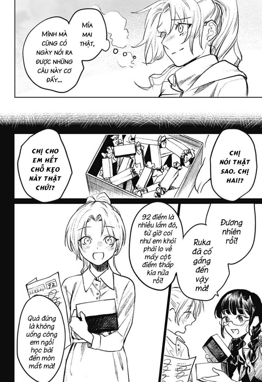 Cô Giáo Mít Ướt Chapter 16 - 8