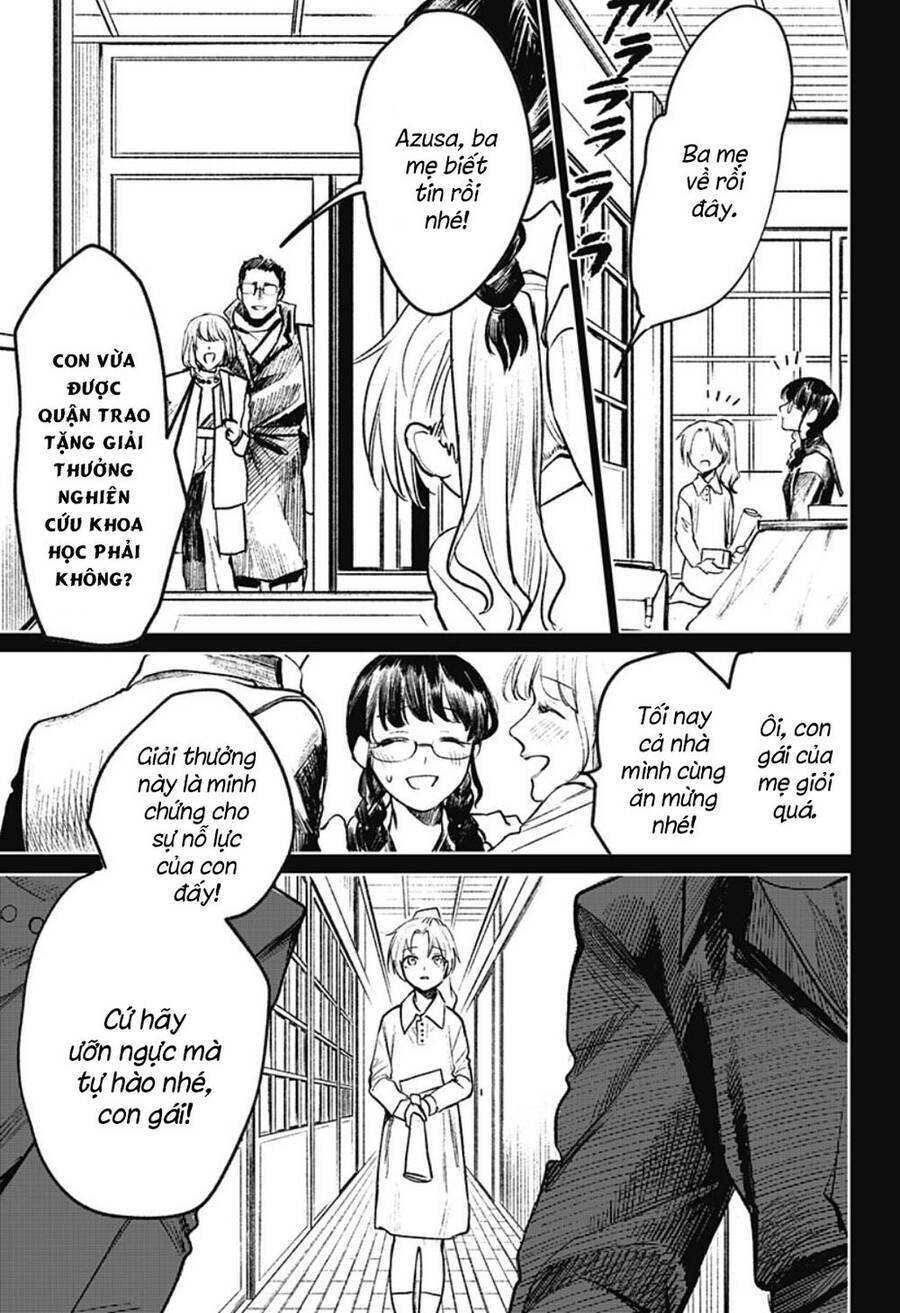 Cô Giáo Mít Ướt Chapter 16 - 9