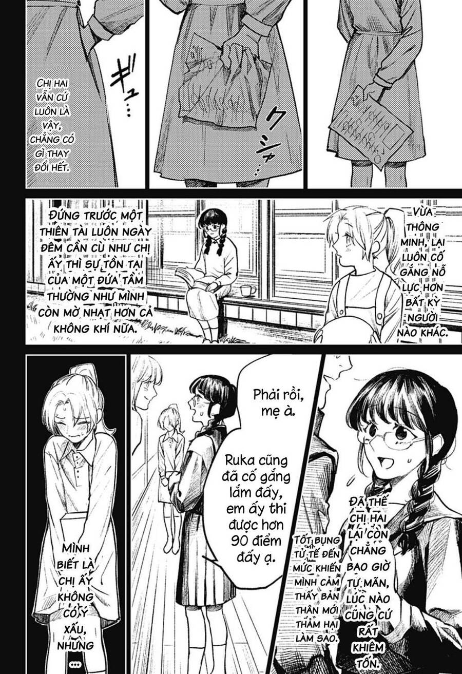 Cô Giáo Mít Ướt Chapter 16 - 10