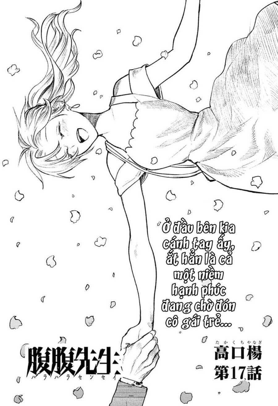 Cô Giáo Mít Ướt Chapter 17 - 3