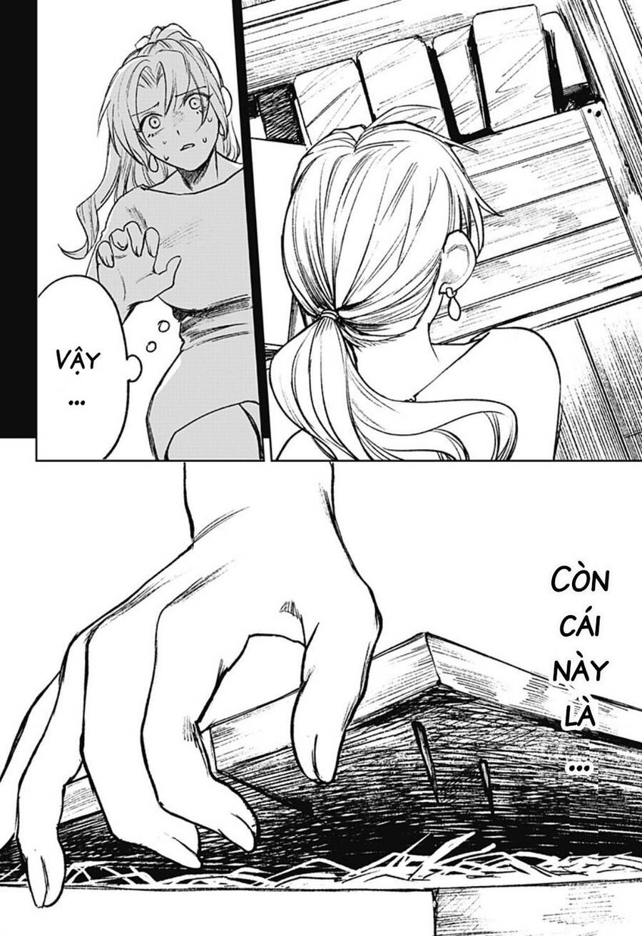 Cô Giáo Mít Ướt Chapter 17 - 26