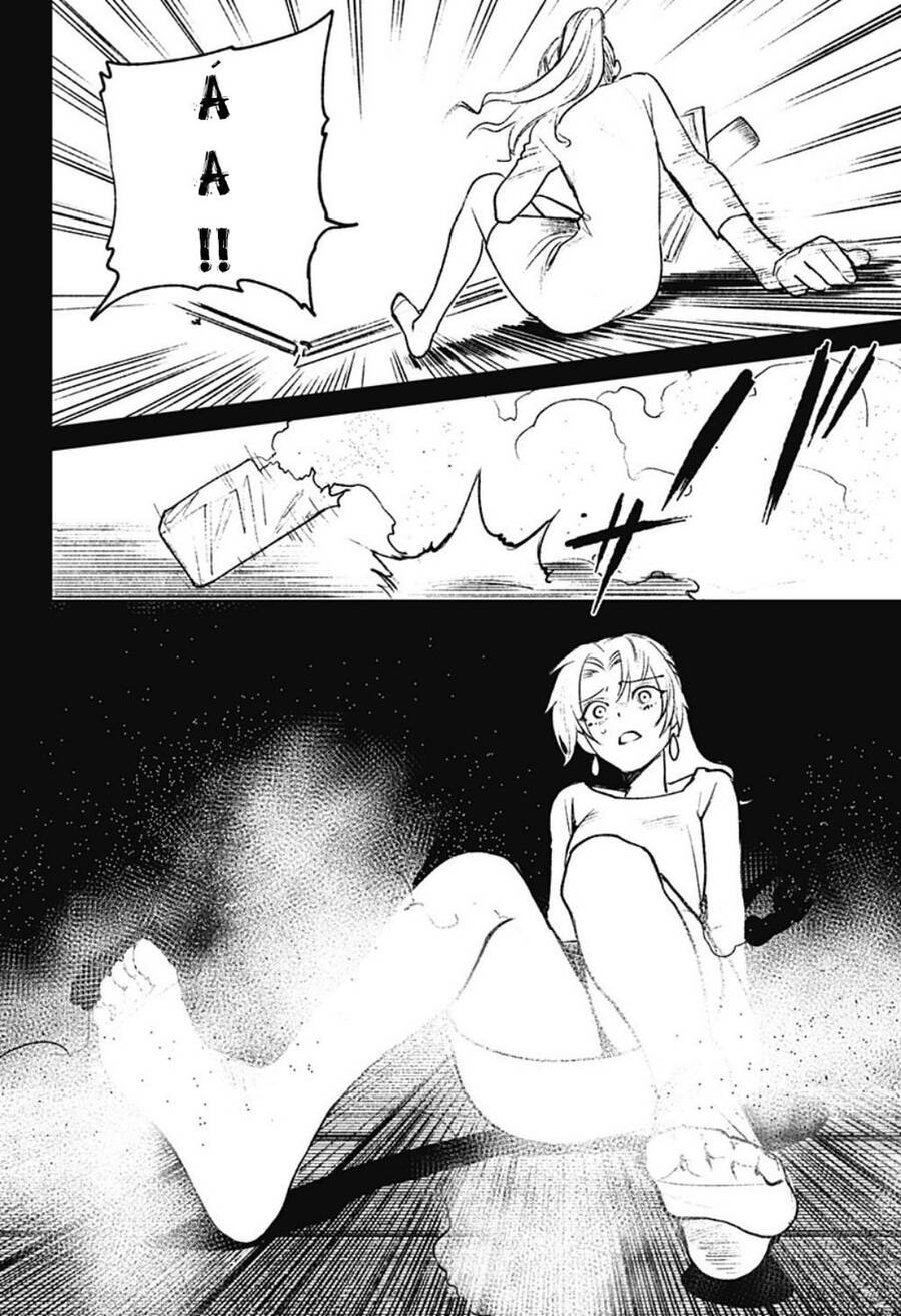 Cô Giáo Mít Ướt Chapter 17 - 28