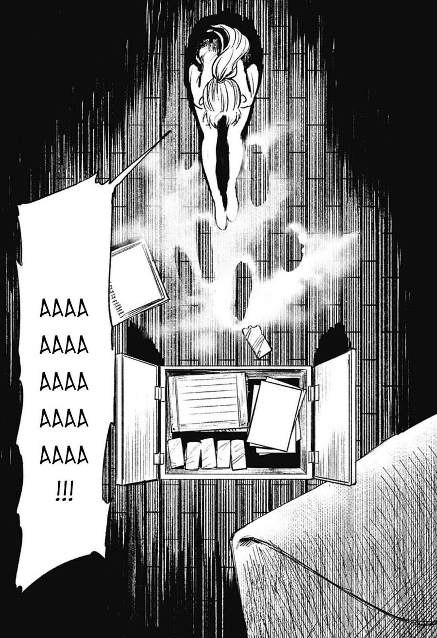 Cô Giáo Mít Ướt Chapter 17 - 30