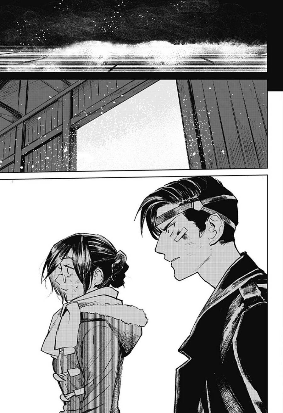 Cô Giáo Mít Ướt Chapter 17 - 33