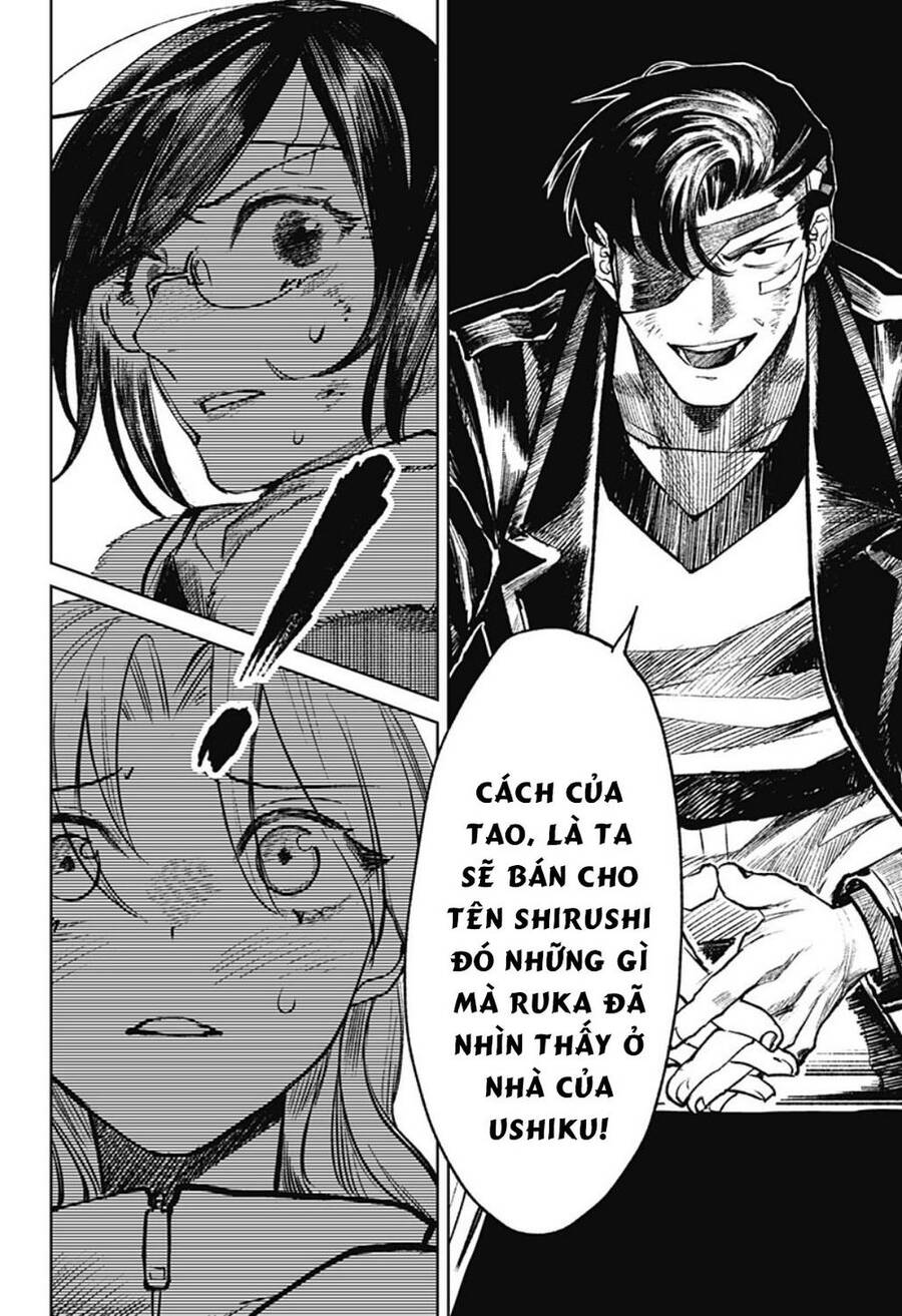 Cô Giáo Mít Ướt Chapter 17 - 38