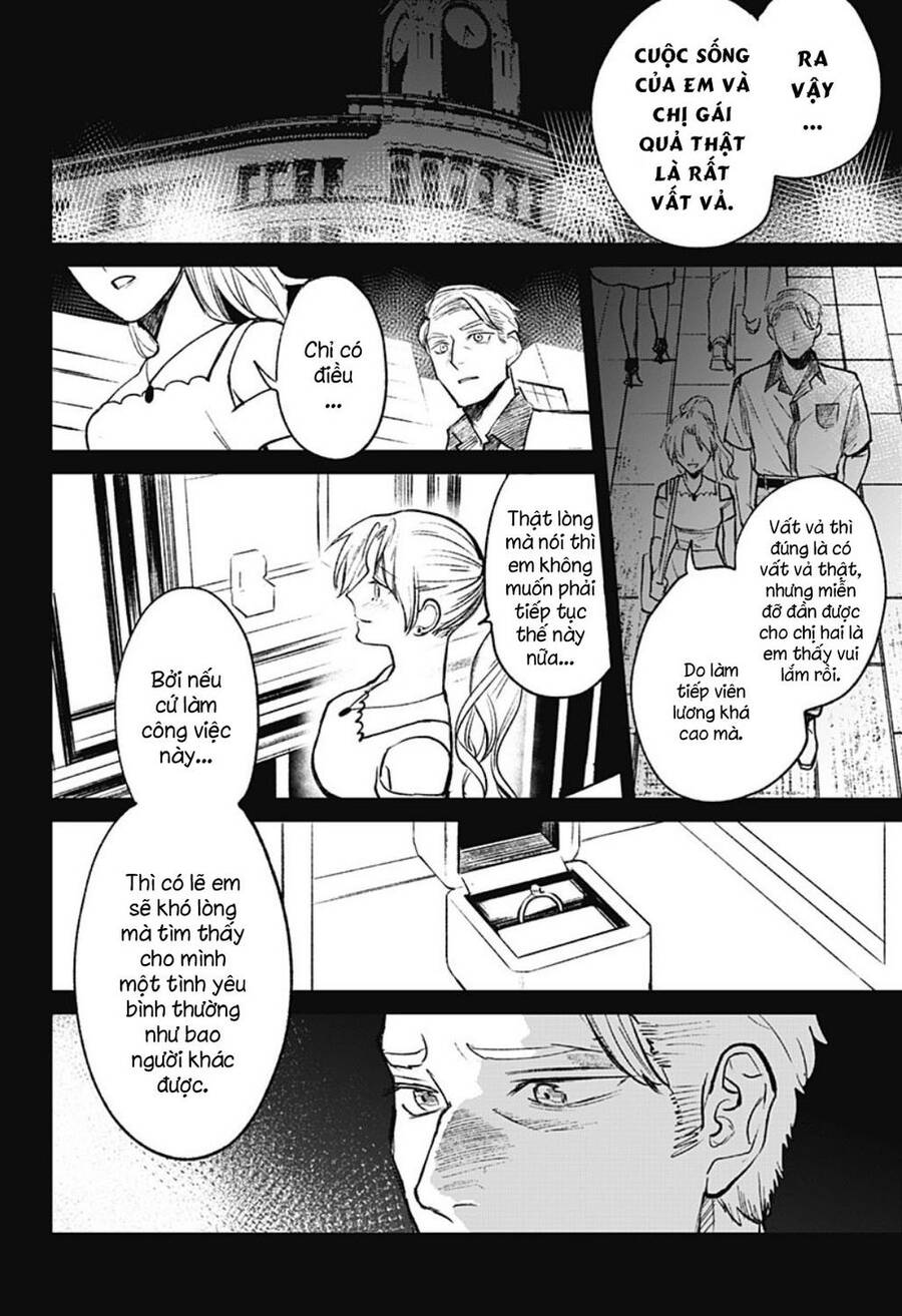 Cô Giáo Mít Ướt Chapter 17 - 10