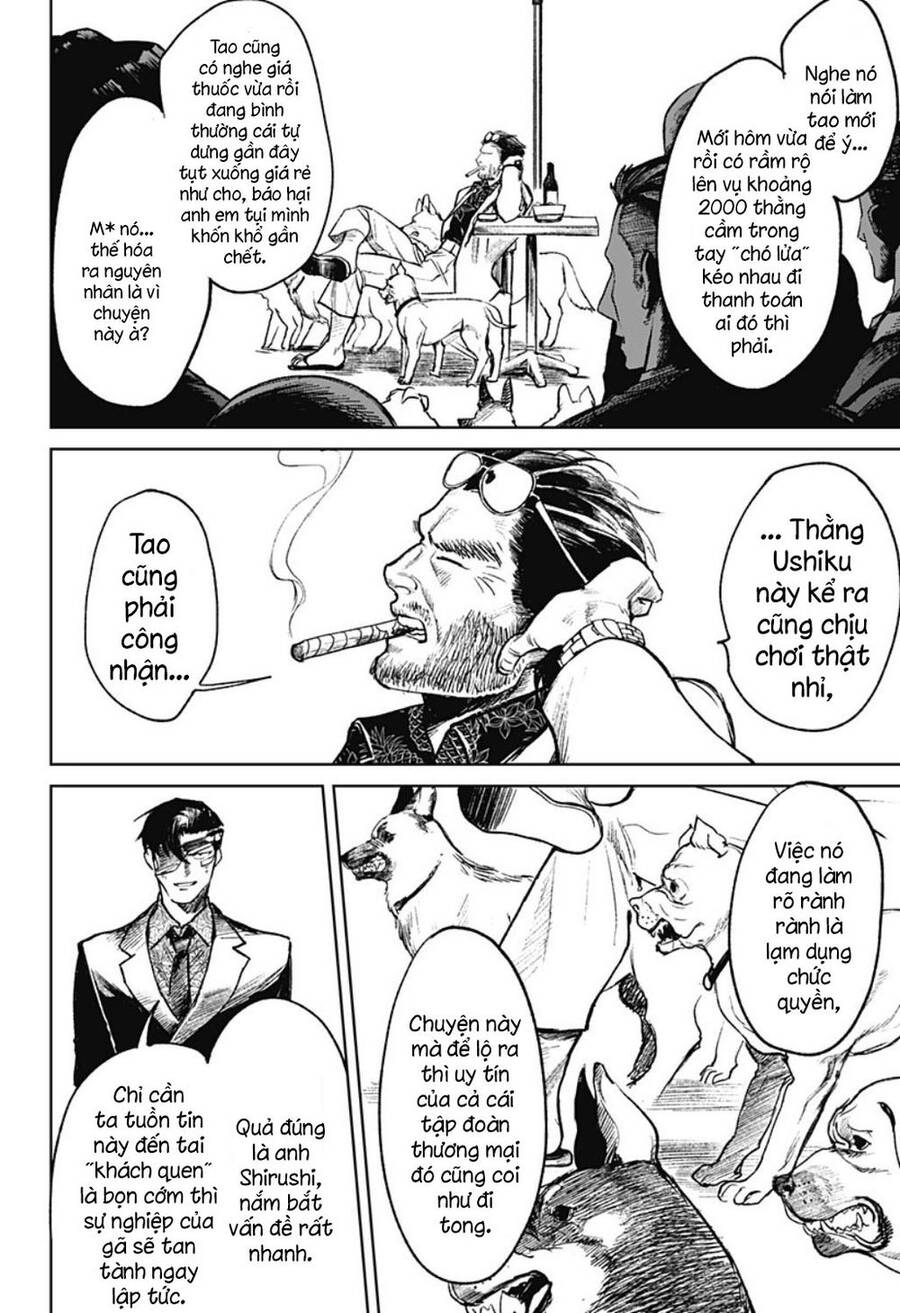 Cô Giáo Mít Ướt Chapter 18 - 13