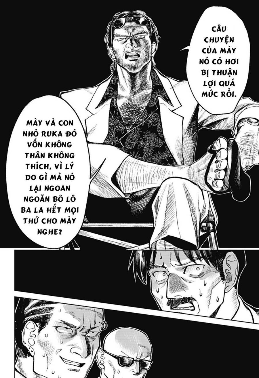 Cô Giáo Mít Ướt Chapter 18 - 15