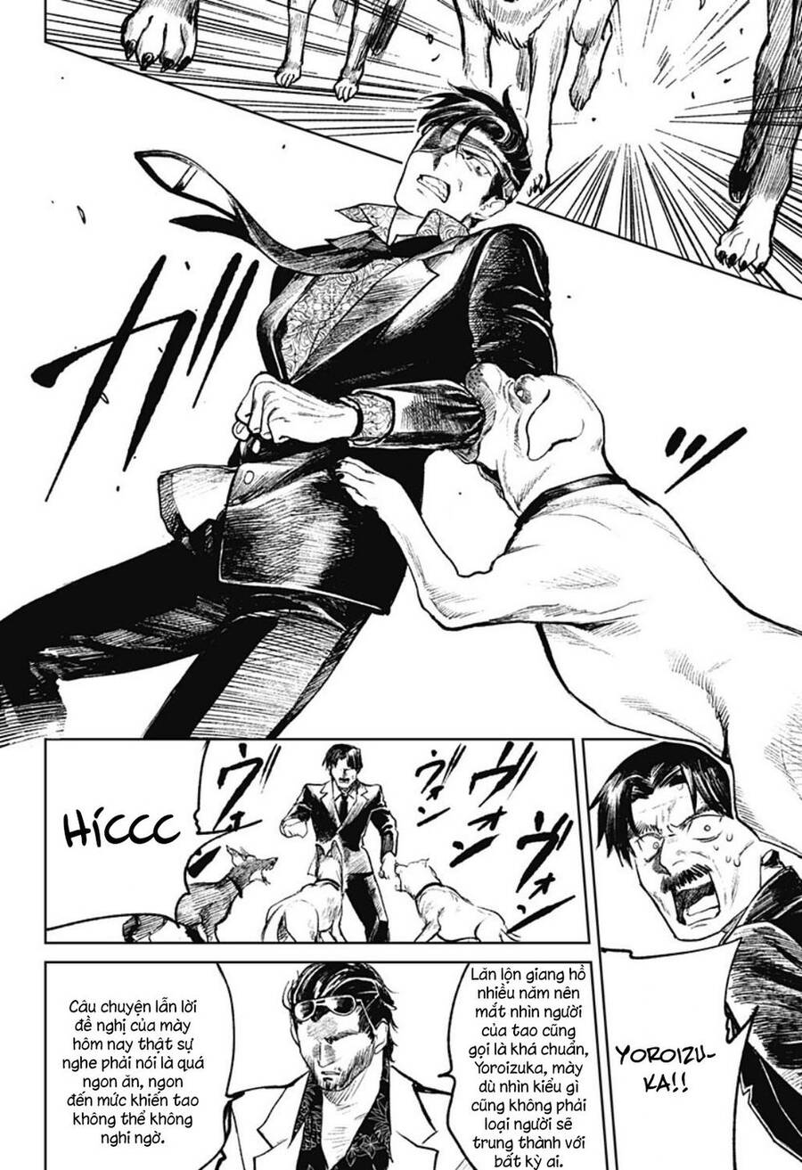 Cô Giáo Mít Ướt Chapter 18 - 17