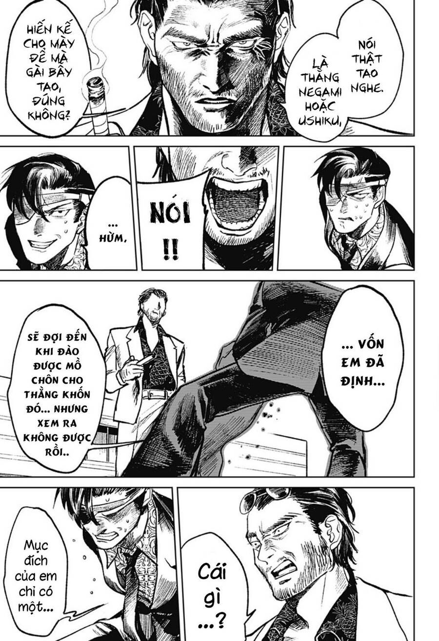 Cô Giáo Mít Ướt Chapter 18 - 18