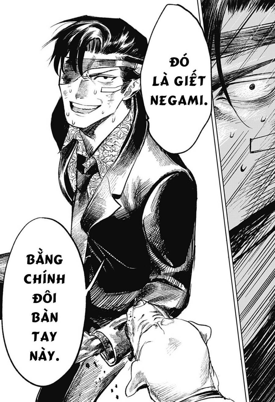 Cô Giáo Mít Ướt Chapter 18 - 19