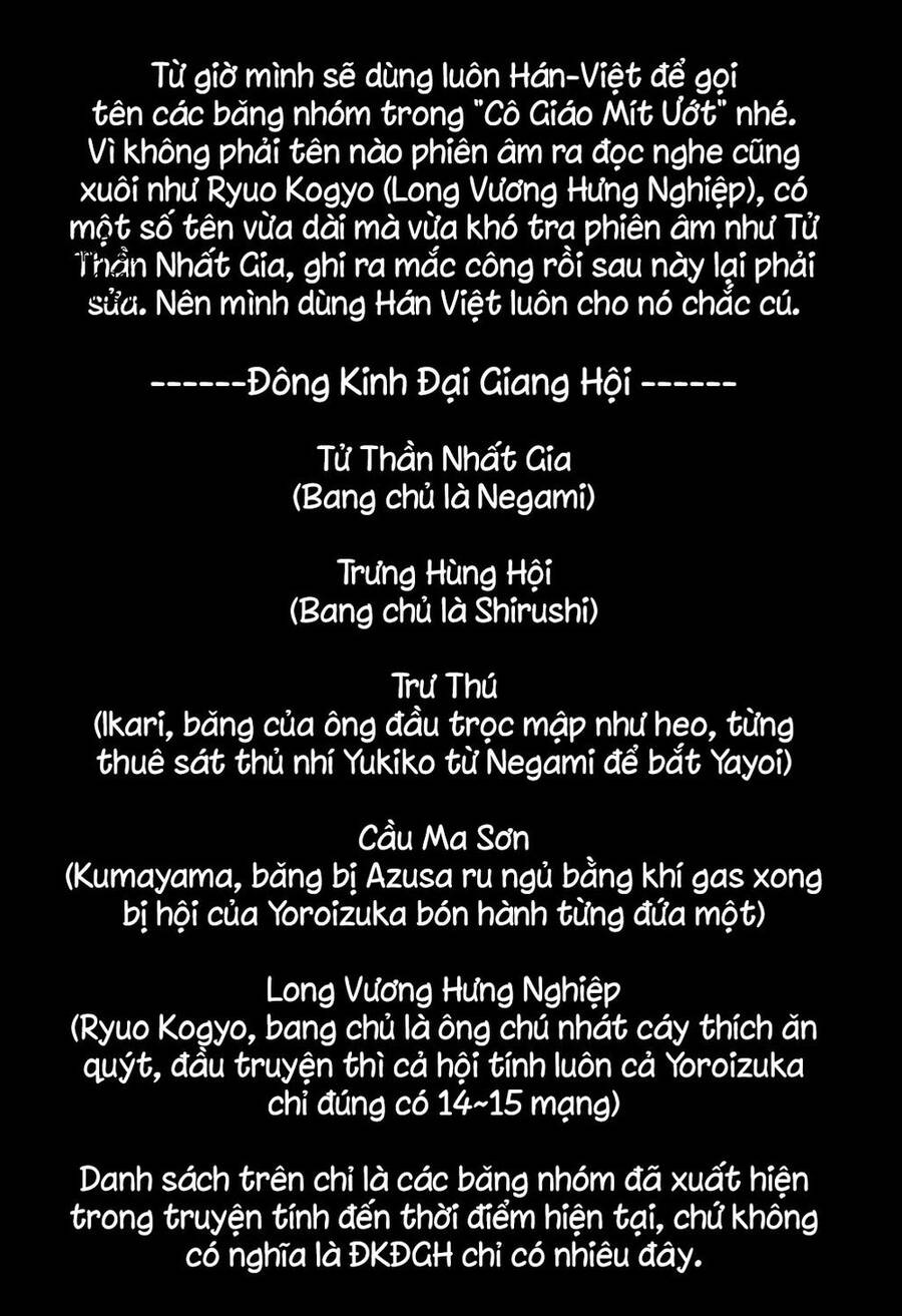 Cô Giáo Mít Ướt Chapter 18 - 3