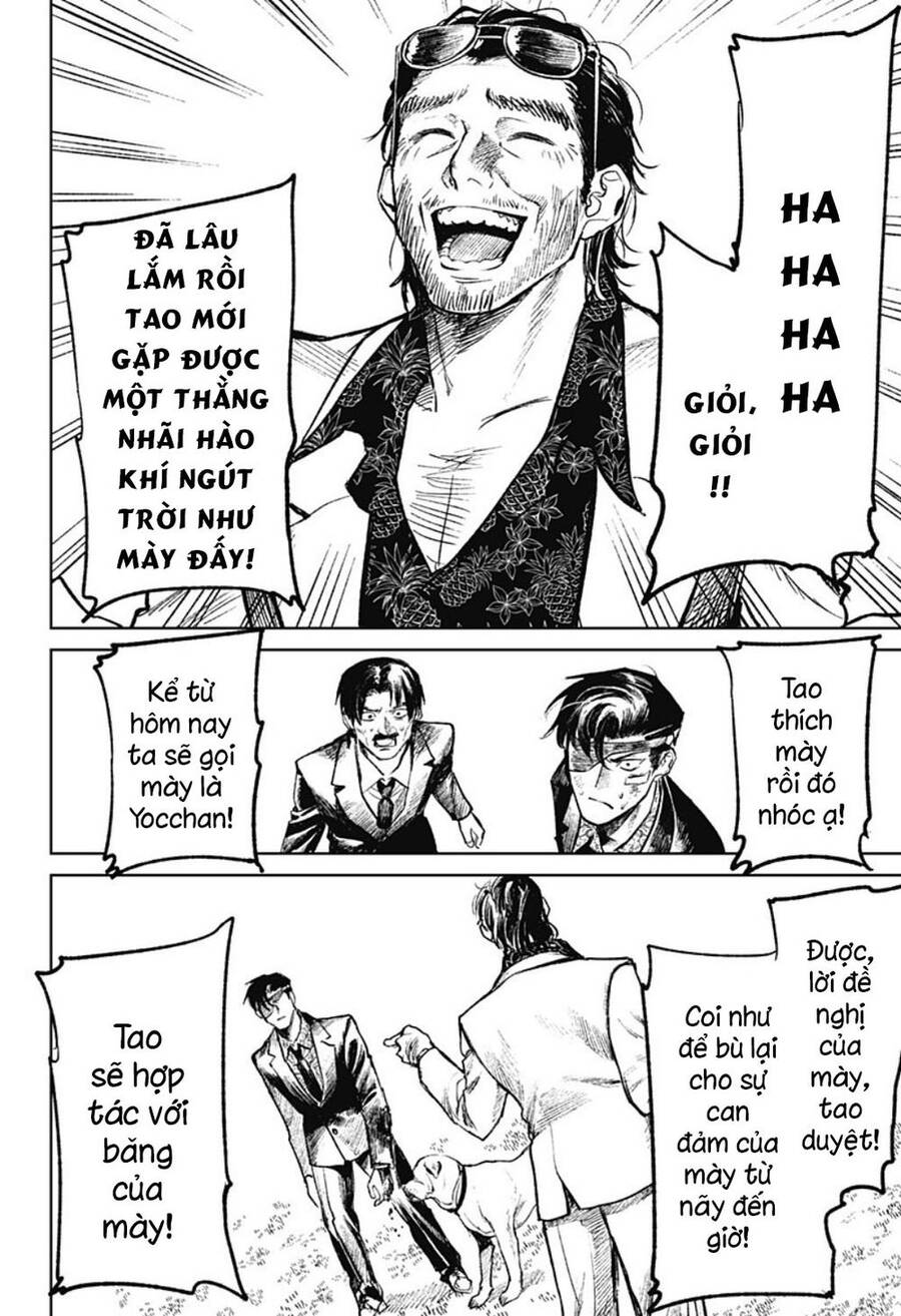 Cô Giáo Mít Ướt Chapter 18 - 23