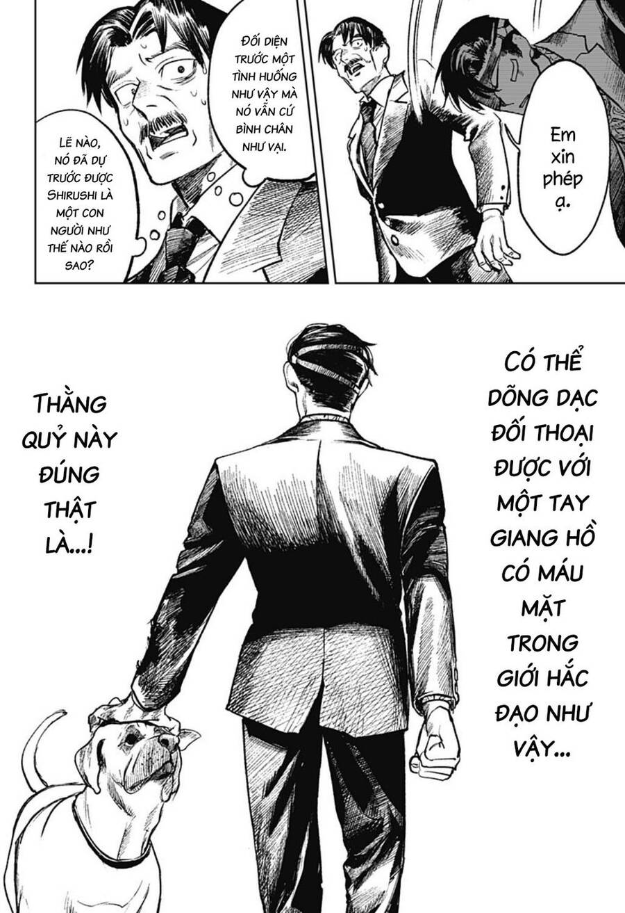 Cô Giáo Mít Ướt Chapter 18 - 25