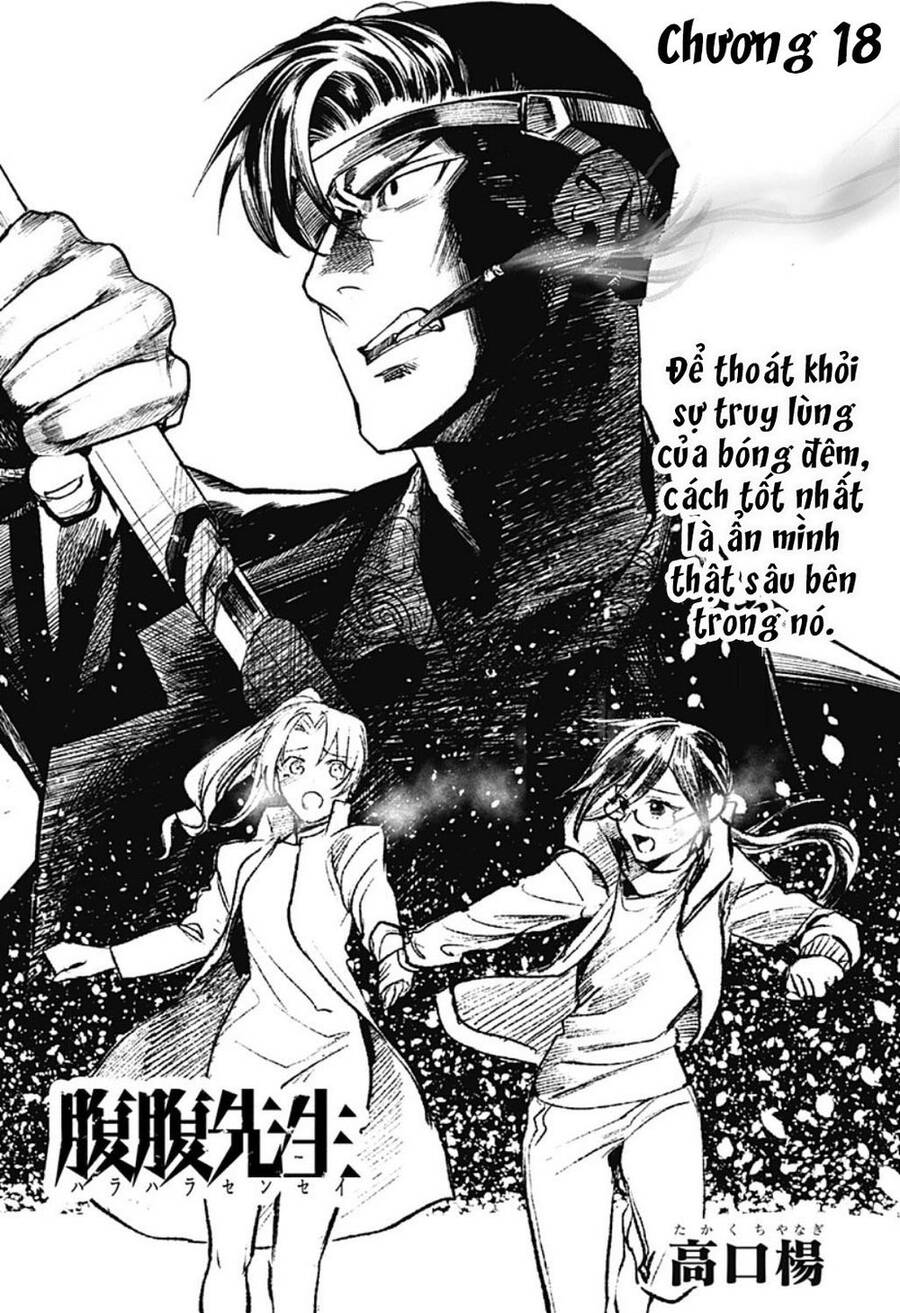 Cô Giáo Mít Ướt Chapter 18 - 5