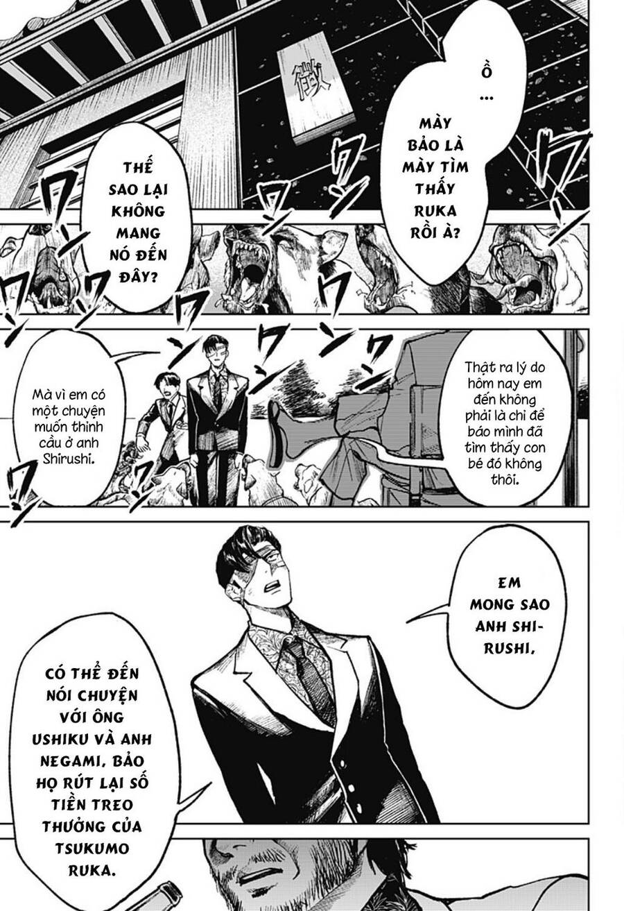 Cô Giáo Mít Ướt Chapter 18 - 6