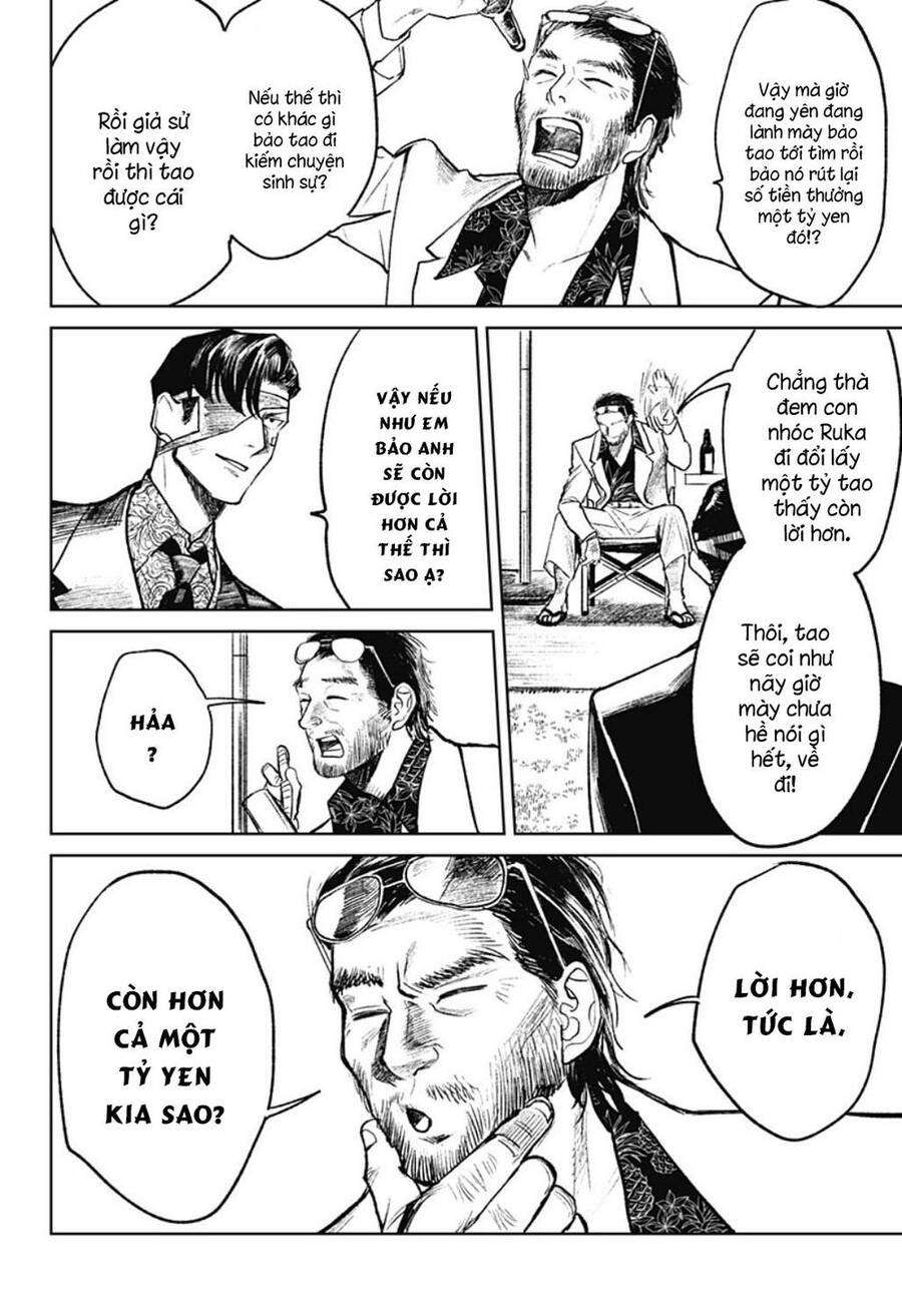 Cô Giáo Mít Ướt Chapter 18 - 9