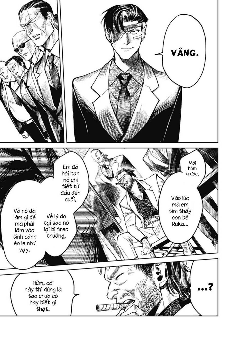 Cô Giáo Mít Ướt Chapter 18 - 10