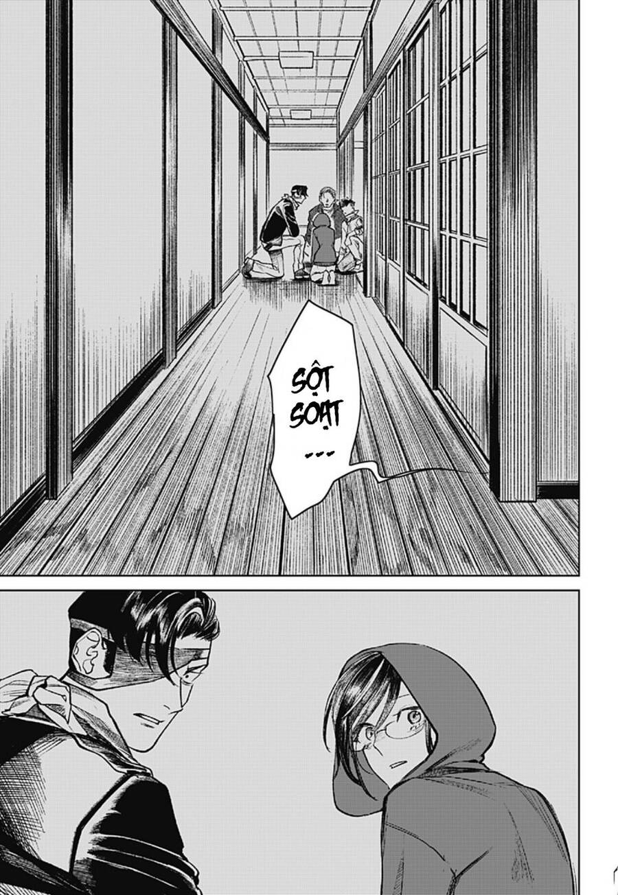 Cô Giáo Mít Ướt Chapter 19 - 13