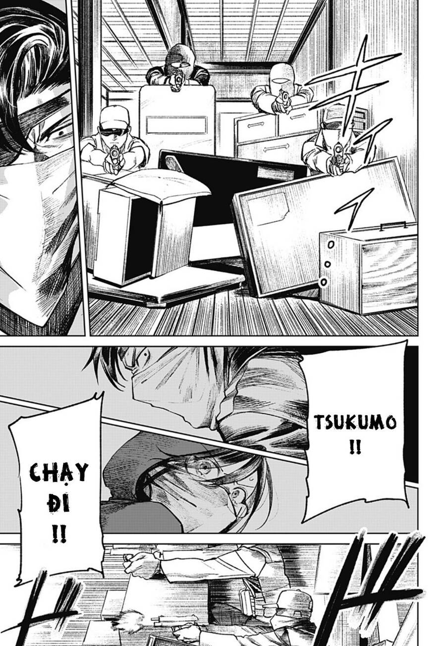 Cô Giáo Mít Ướt Chapter 19 - 15