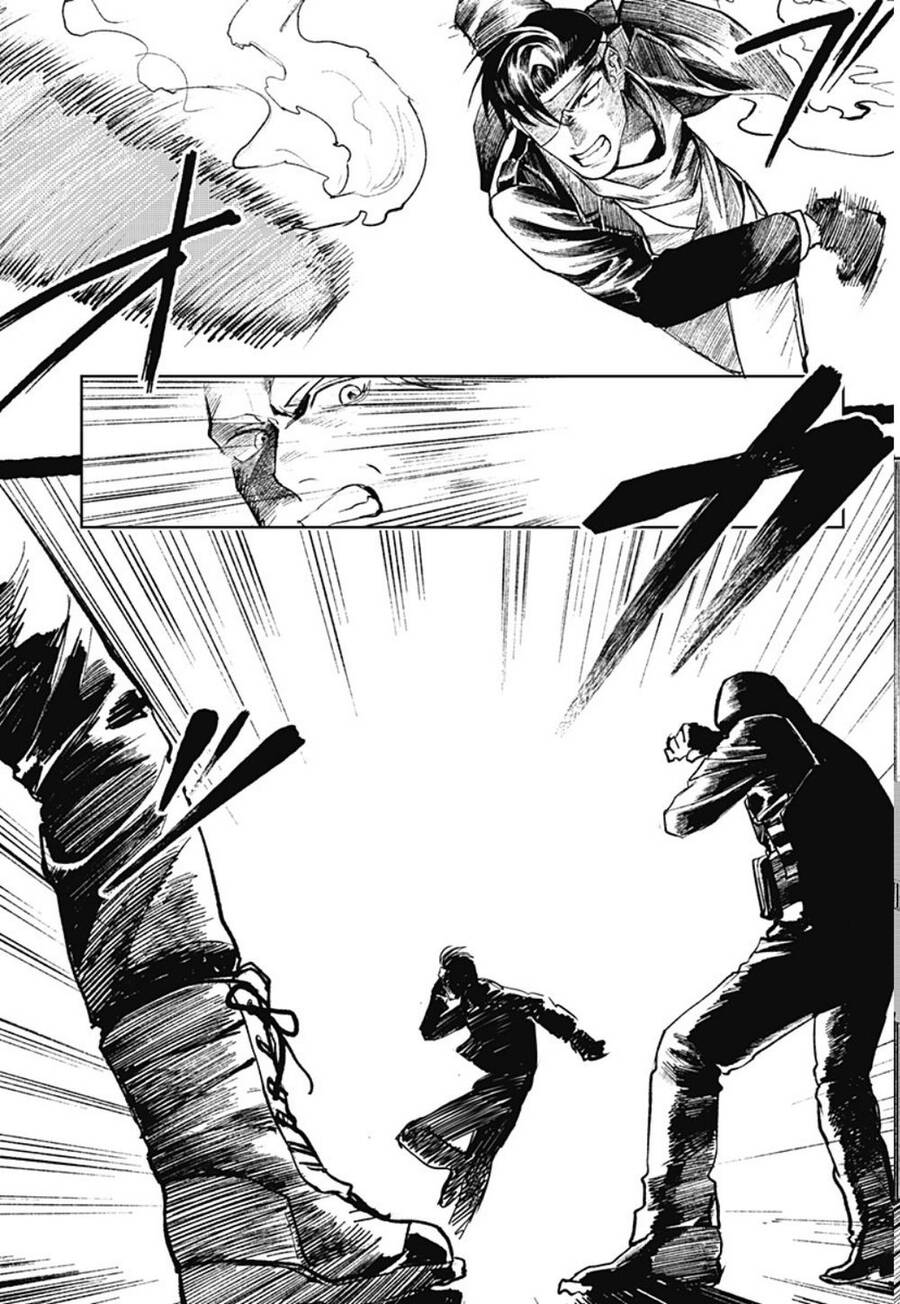 Cô Giáo Mít Ướt Chapter 19 - 21