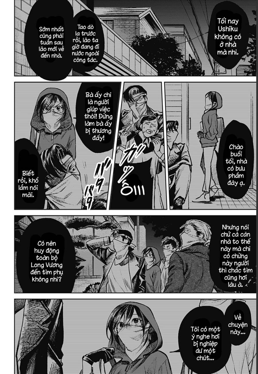 Cô Giáo Mít Ướt Chapter 19 - 4