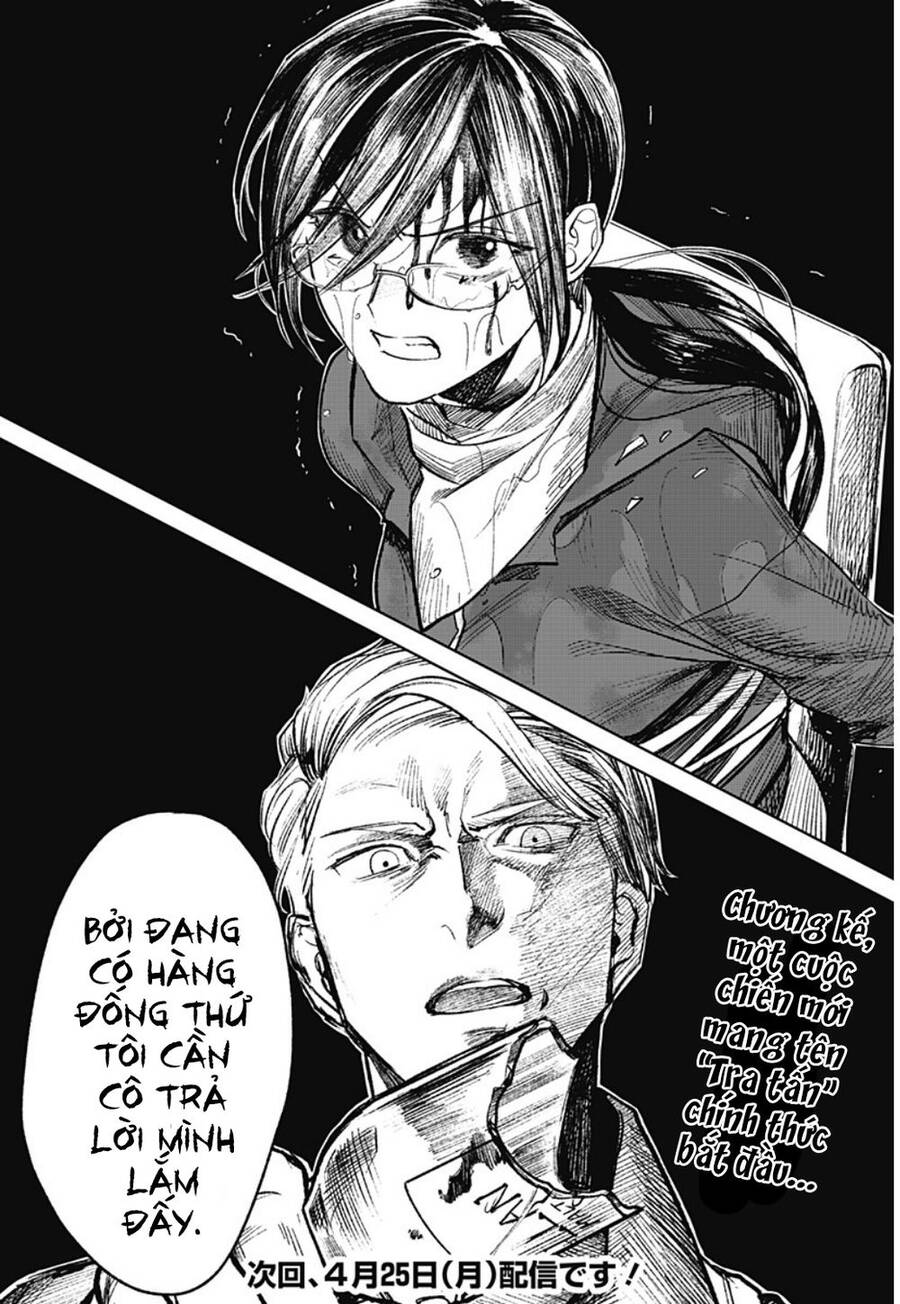 Cô Giáo Mít Ướt Chapter 19 - 31