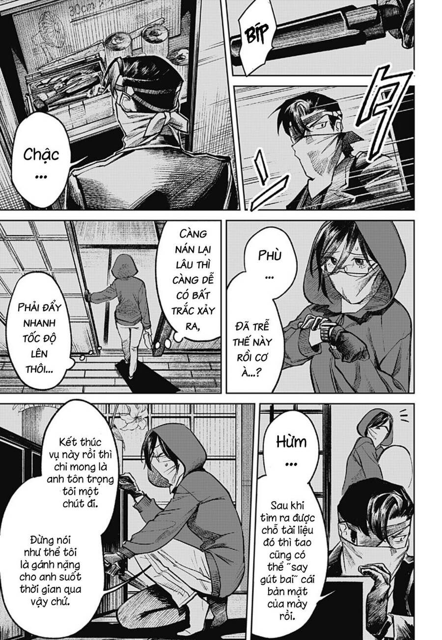 Cô Giáo Mít Ướt Chapter 19 - 7