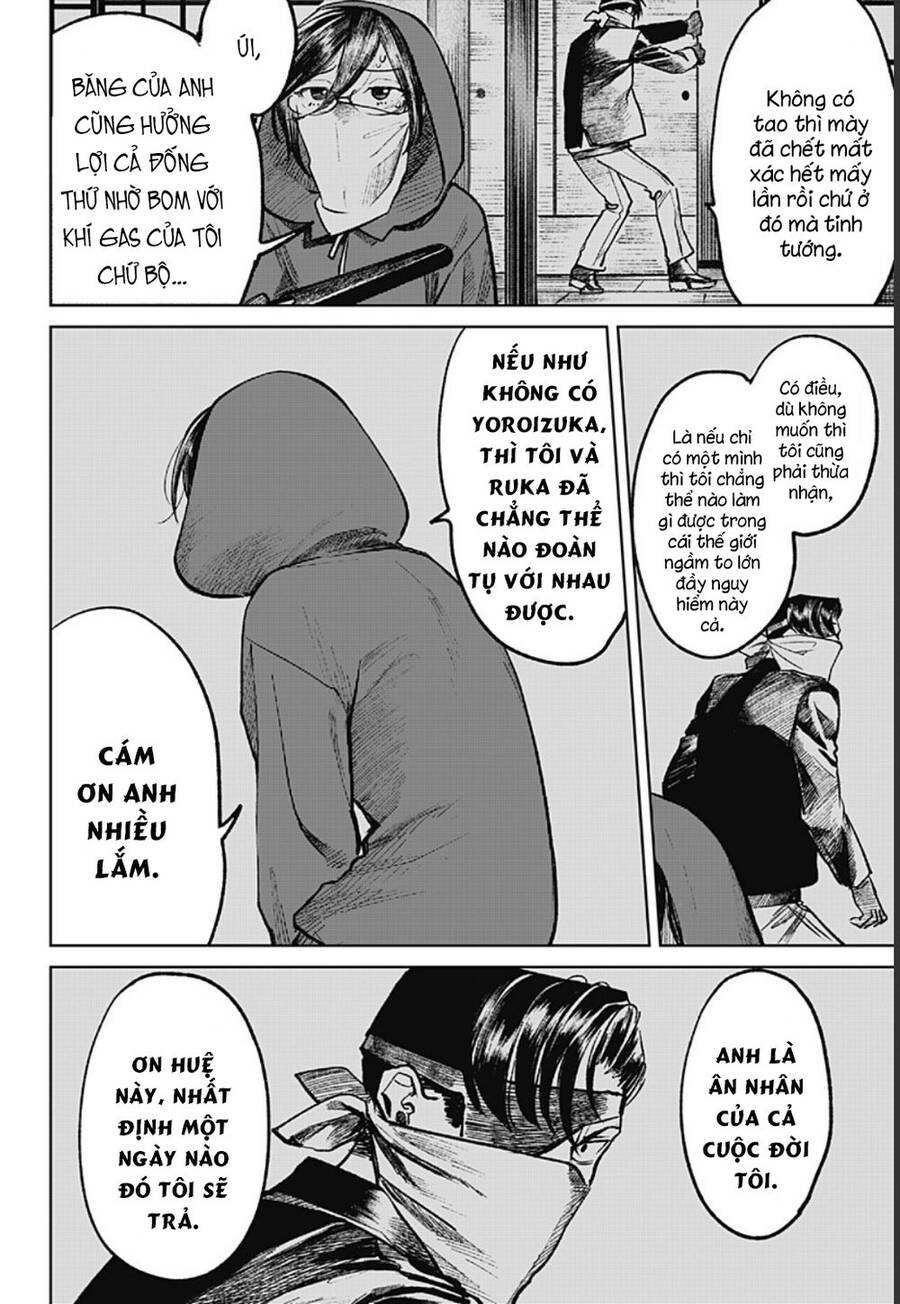 Cô Giáo Mít Ướt Chapter 19 - 8