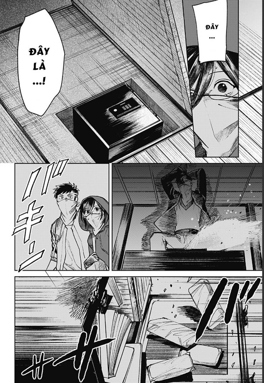 Cô Giáo Mít Ướt Chapter 19 - 10