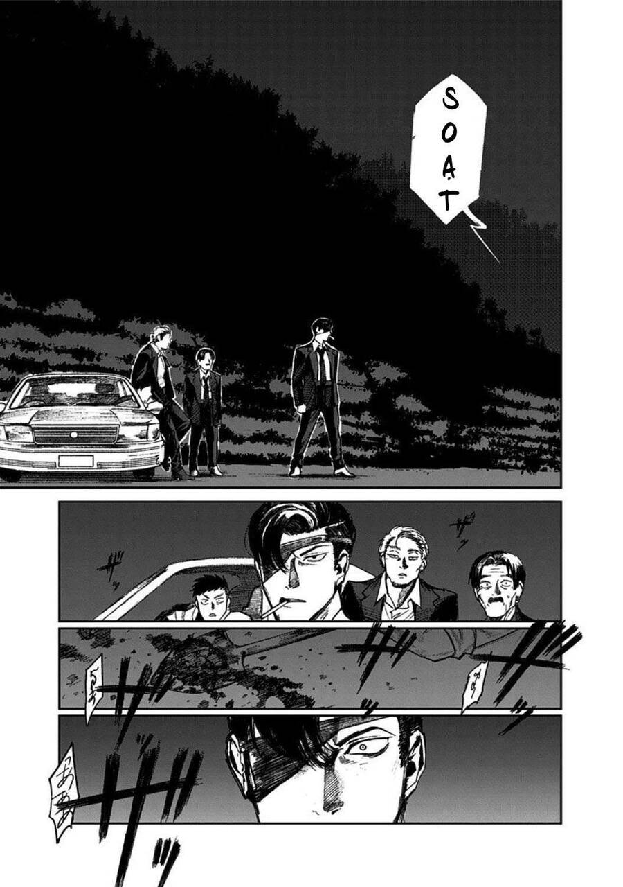 Cô Giáo Mít Ướt Chapter 2 - 15