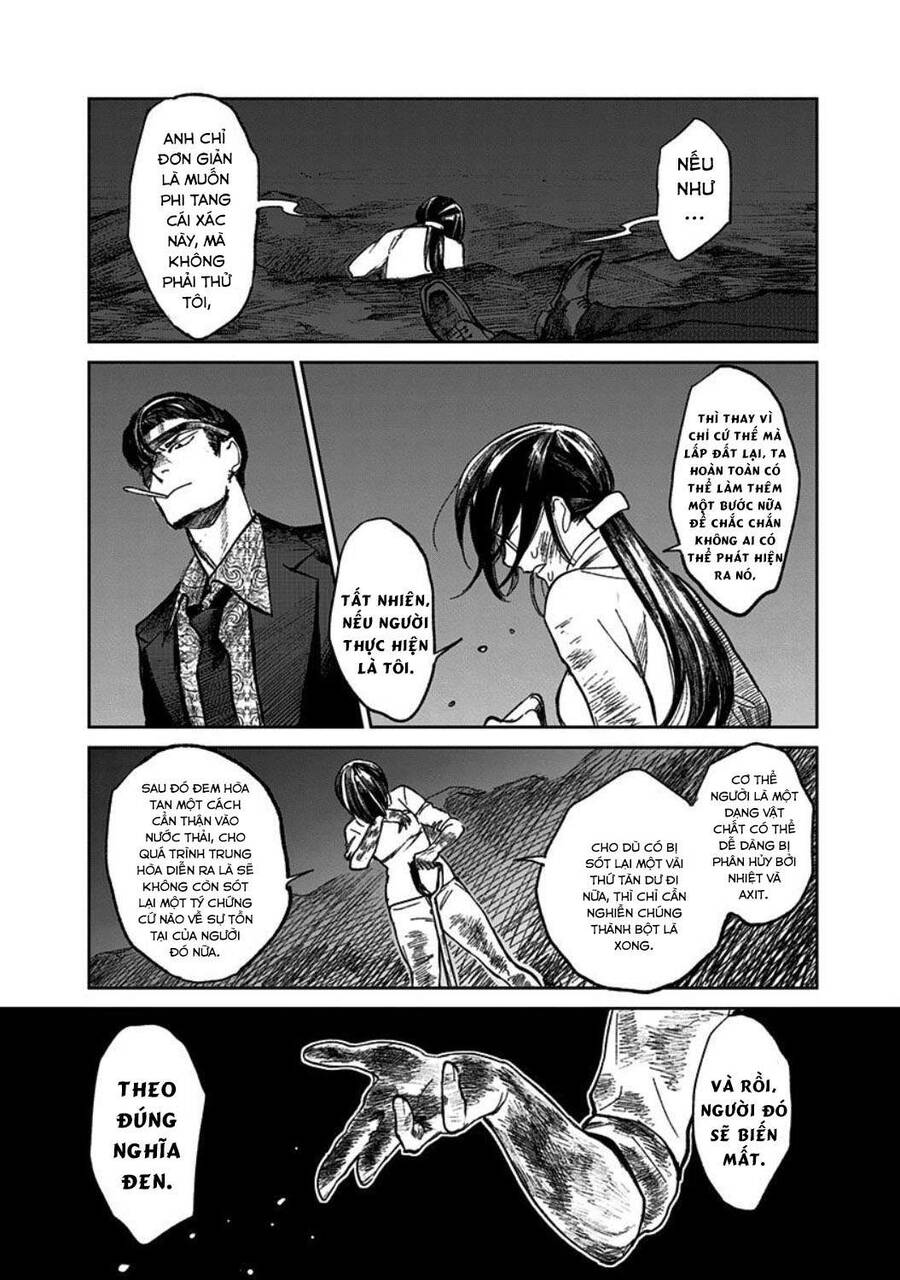 Cô Giáo Mít Ướt Chapter 2 - 18