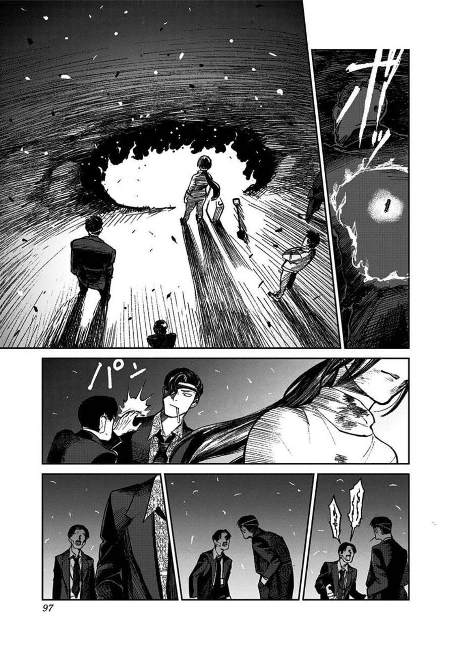 Cô Giáo Mít Ướt Chapter 2 - 21