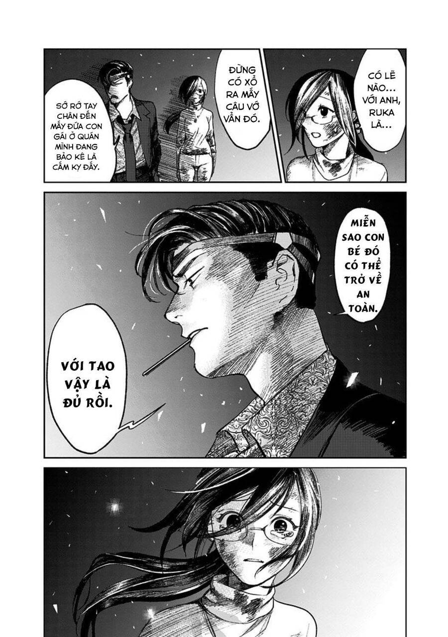 Cô Giáo Mít Ướt Chapter 2 - 26