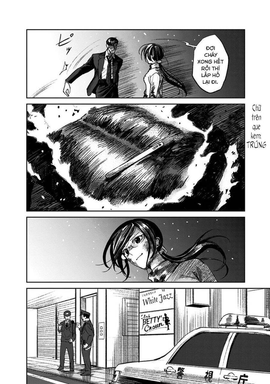 Cô Giáo Mít Ướt Chapter 2 - 28