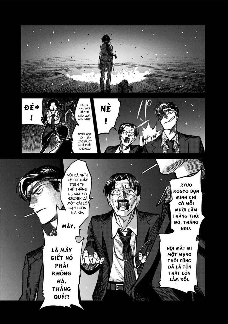 Cô Giáo Mít Ướt Chapter 2 - 35