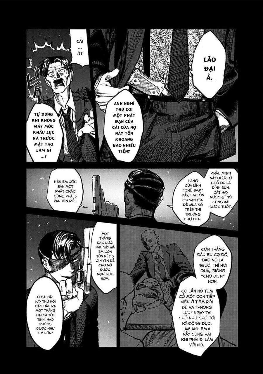 Cô Giáo Mít Ướt Chapter 2 - 36