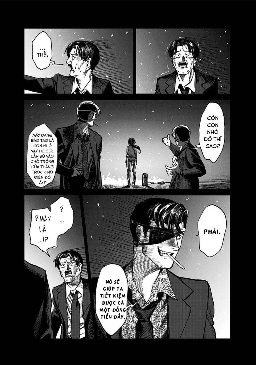 Cô Giáo Mít Ướt Chapter 2 - 37