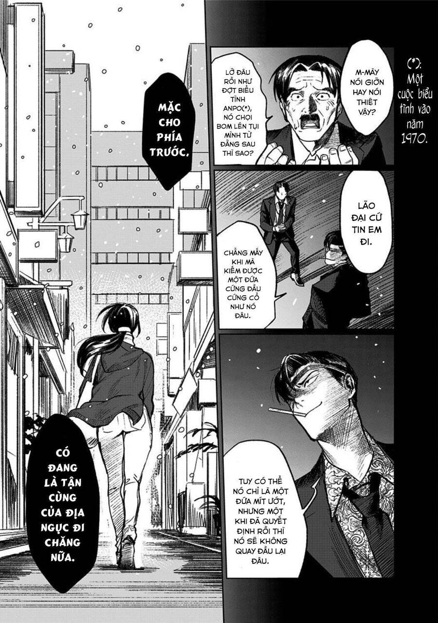 Cô Giáo Mít Ướt Chapter 2 - 39