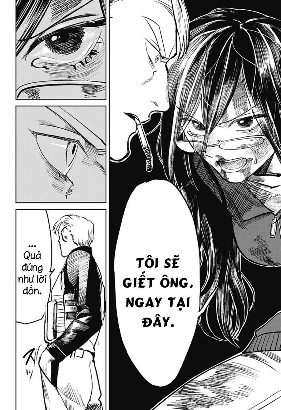 Cô Giáo Mít Ướt Chapter 20 - 18