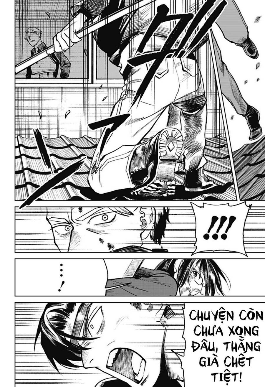 Cô Giáo Mít Ướt Chapter 20 - 20