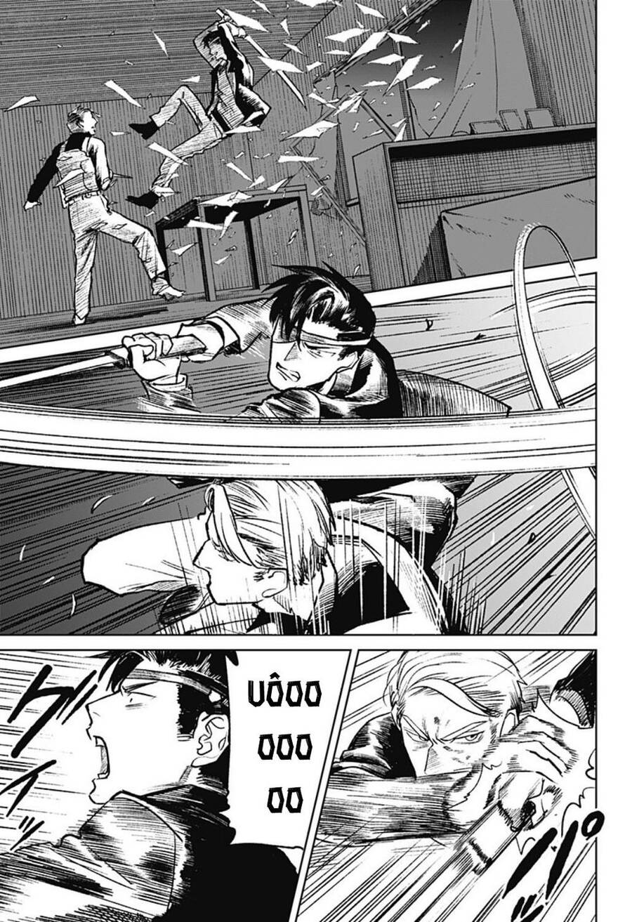 Cô Giáo Mít Ướt Chapter 20 - 21