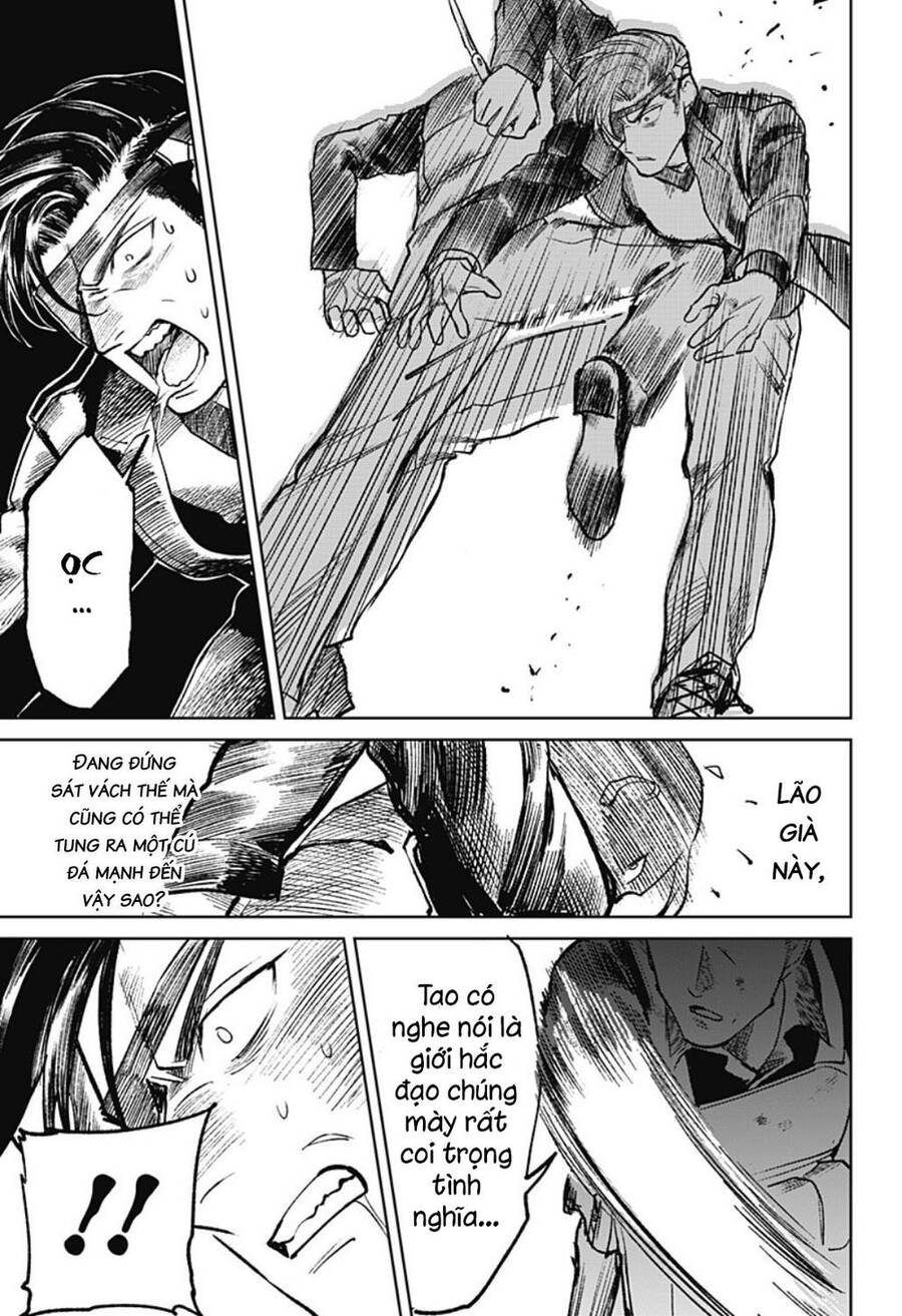 Cô Giáo Mít Ướt Chapter 20 - 23