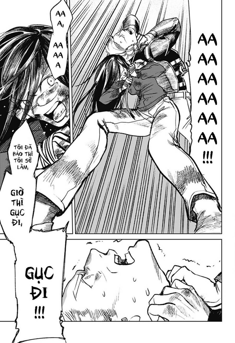 Cô Giáo Mít Ướt Chapter 20 - 29