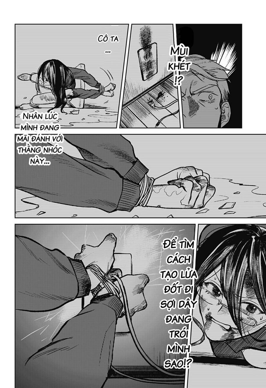 Cô Giáo Mít Ướt Chapter 20 - 30